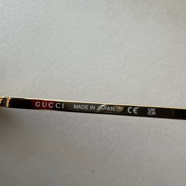 GUCCI - משקפי שמש