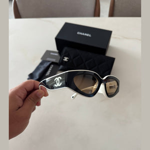 משקפי שמש CHANEL