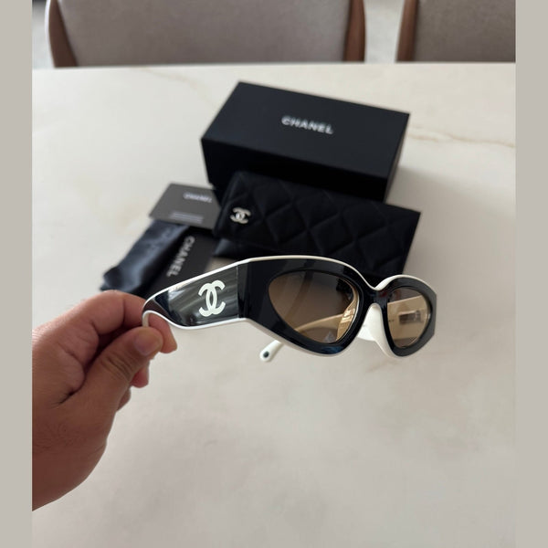 משקפי שמש CHANEL