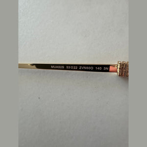 מיו מיו משקפי שמש