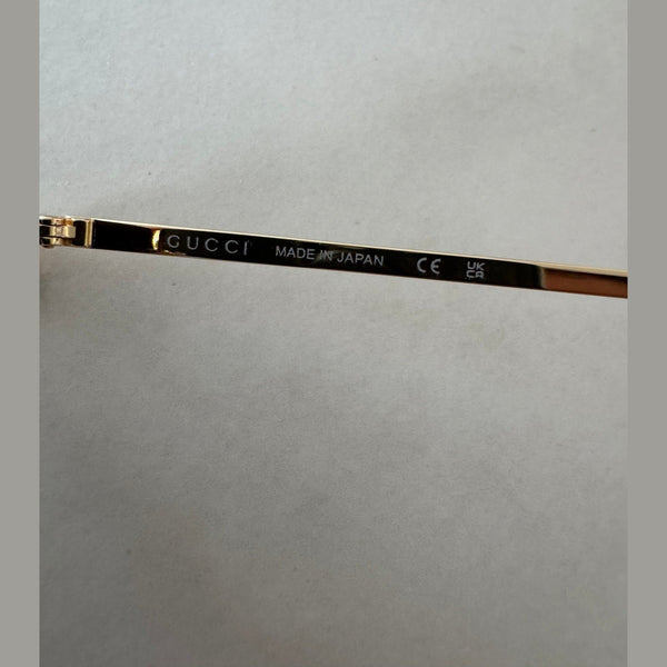 GUCCI - משקפי שמש