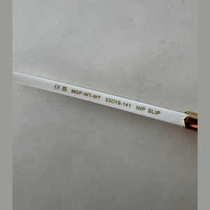 Chrome Hearts - משקפי שמש