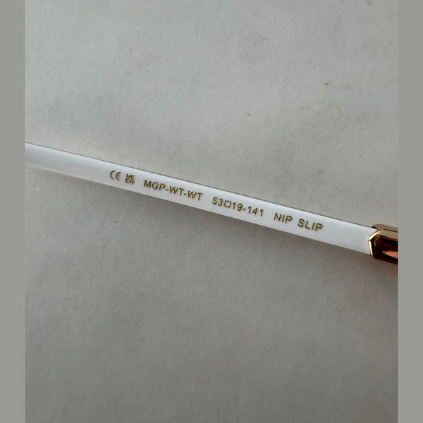 Chrome Hearts - משקפי שמש