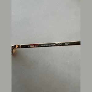 גוצ'י - משקפי שמש