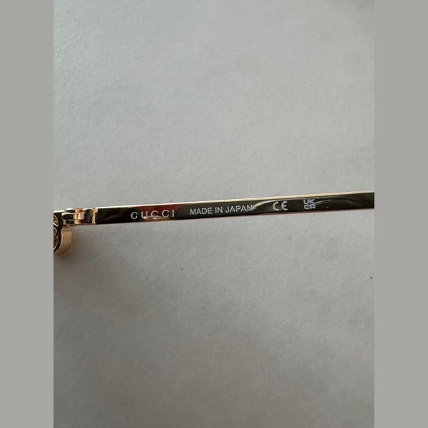 גוצ'י - משקפי שמש