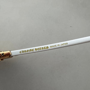 Chrome Hearts - משקפי שמש