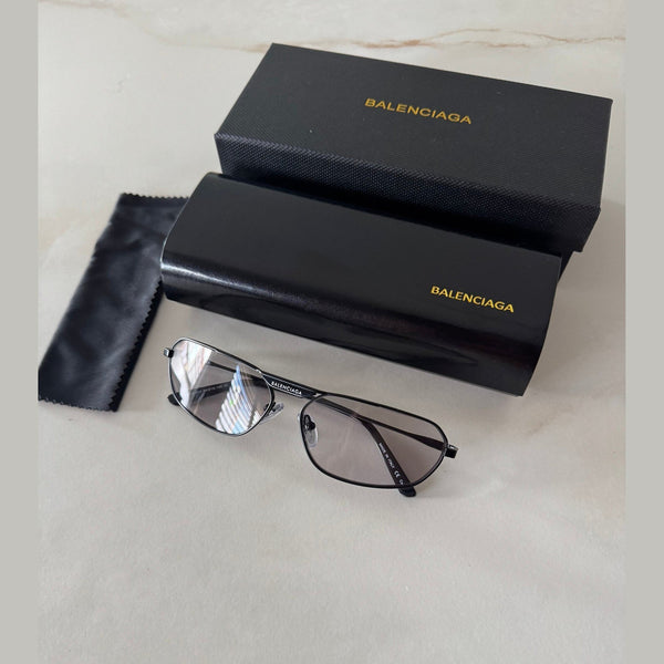 משקפי שמש - בלנסיאגה