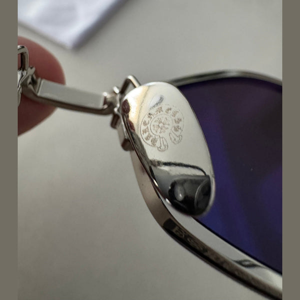 Chrome Hearts - משקפי שמש