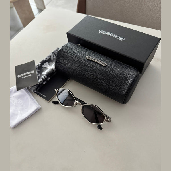 Chrome Hearts - משקפי שמש