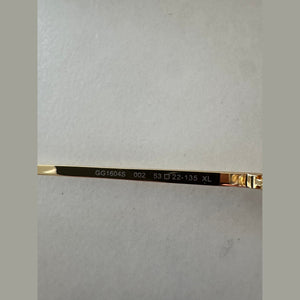 GUCCI - משקפי שמש