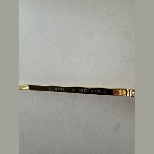 GUCCI - משקפי שמש