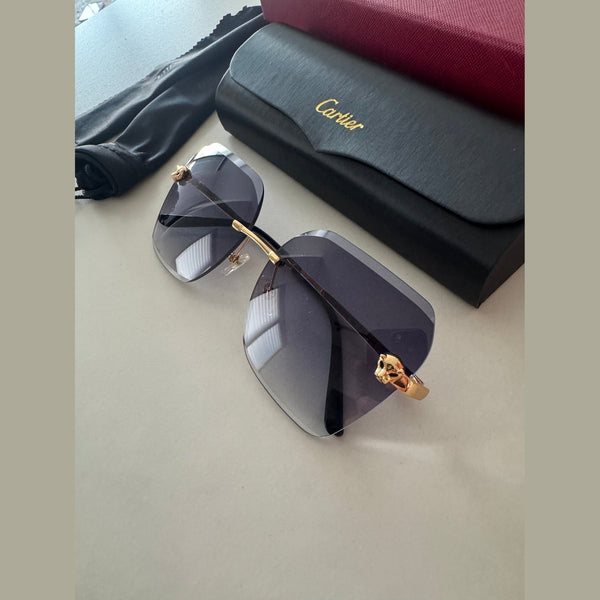 Cartier - sunglasses