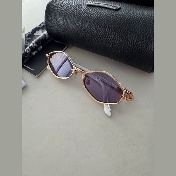 Chrome Hearts - משקפי שמש