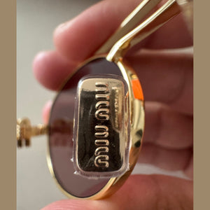 משקפי שמש מיו מיו