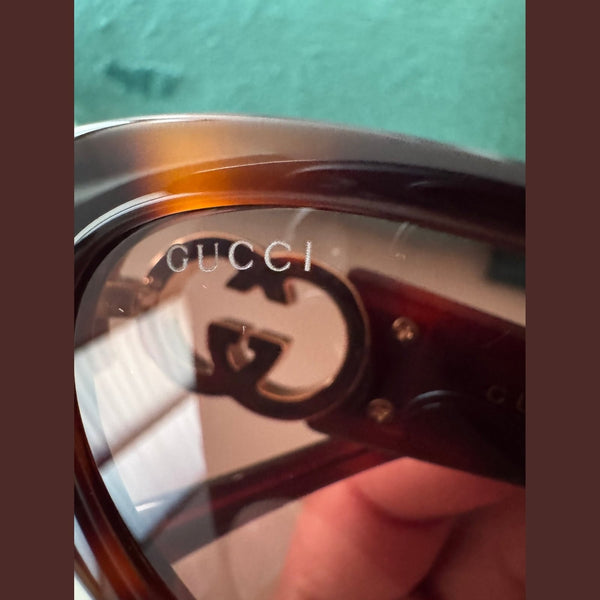 גוצ'י - משקפי שמש