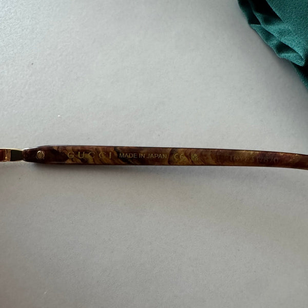 גוצ'י - משקפי שמש