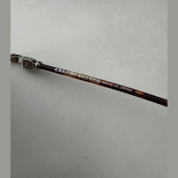 Chrome Hearts - משקפי שמש