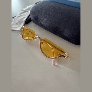 גוצ'י - משקפי שמש