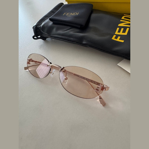 פנדי - משקפי שמש