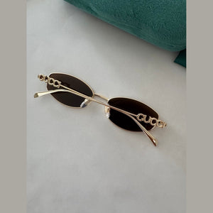 גוצ'י - משקפי שמש