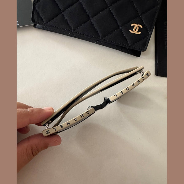 שאנל משקפי שמש