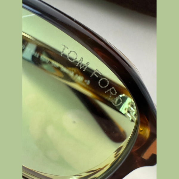 משקפי שמש FOM פורד