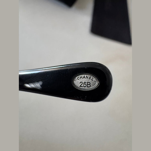 שאנל משקפי שמש