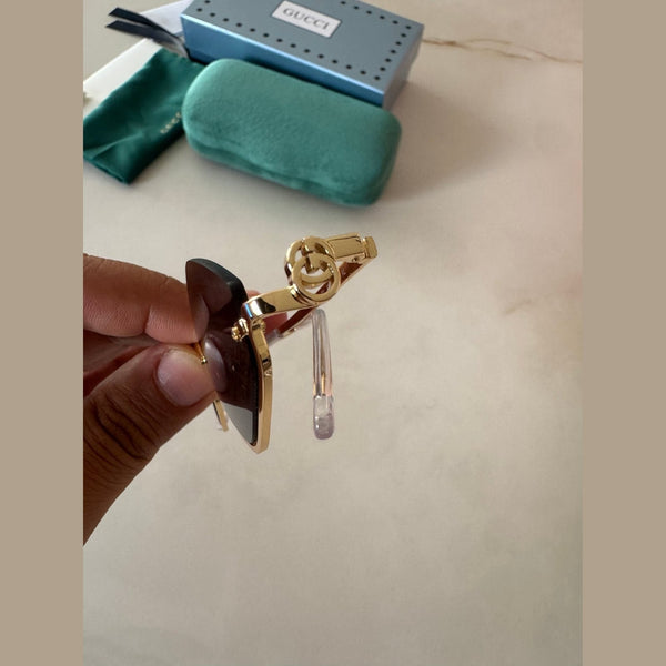 GUCCI - משקפי שמש