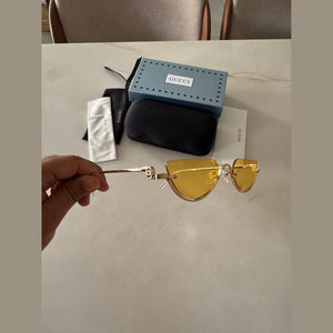 גוצ'י - משקפי שמש