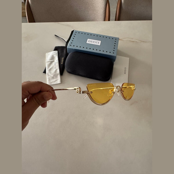 גוצ'י - משקפי שמש