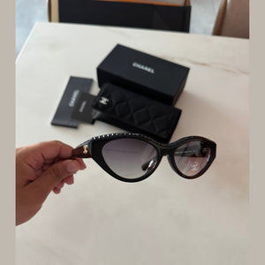 משקפי שמש שאנל