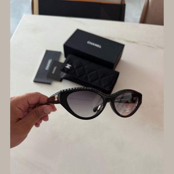 משקפי שמש שאנל