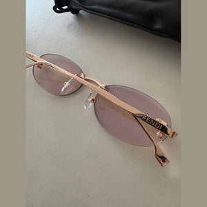 פנדי - משקפי שמש