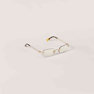 מיו מיו מסגרת מלבנית