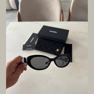 שאנל משקפי שמש