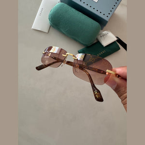 גוצ'י - משקפי שמש