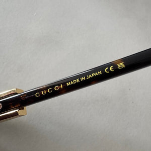 גוצ'י - משקפי שמש