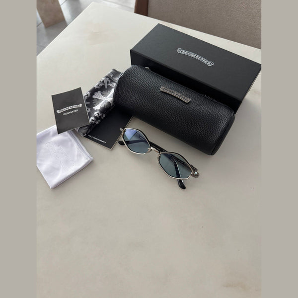 Chrome Hearts - משקפי שמש