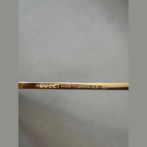 גוצ'י - משקפי שמש