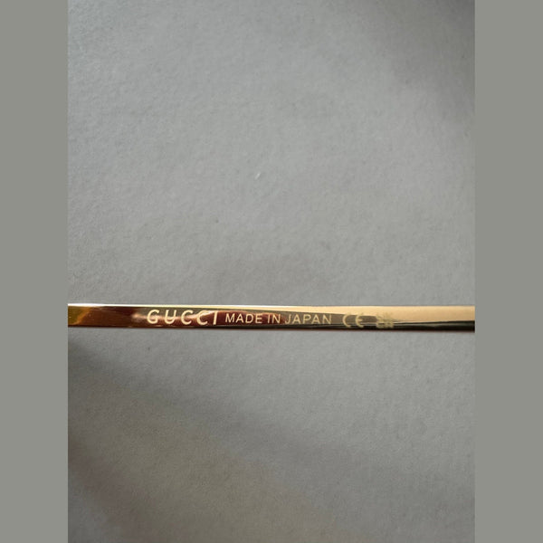 גוצ'י - משקפי שמש