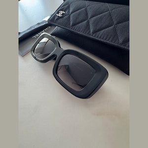 משקפי שמש שאנל