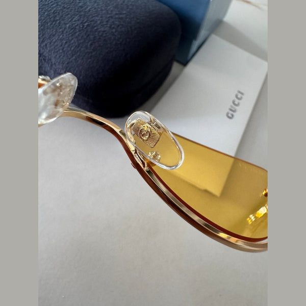 גוצ'י - משקפי שמש