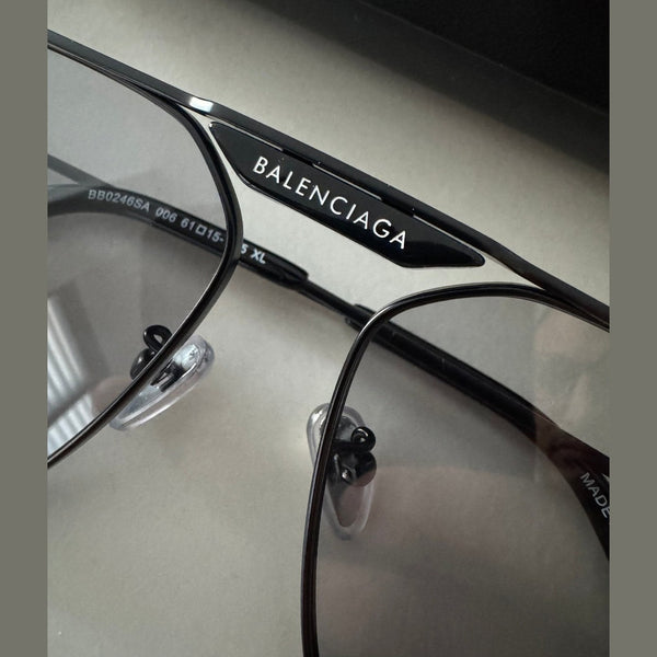 משקפי שמש - בלנסיאגה