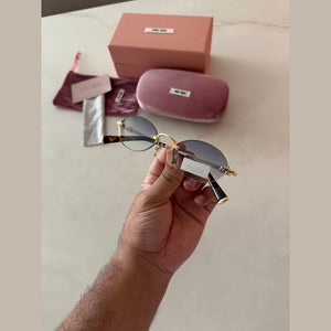 מיו מיו אובל