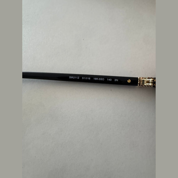 מיו מיו מלבניות מסגרת