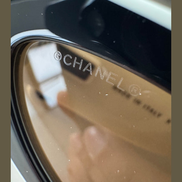 משקפי שמש CHANEL