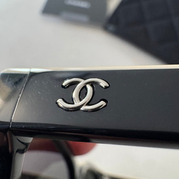 שאנל משקפי שמש