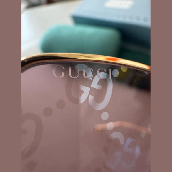 גוצ'י - משקפי שמש