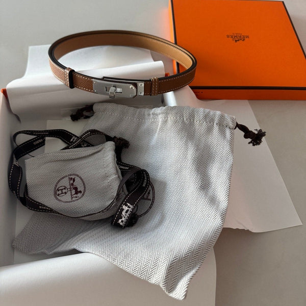 הרמס חגורת קלי