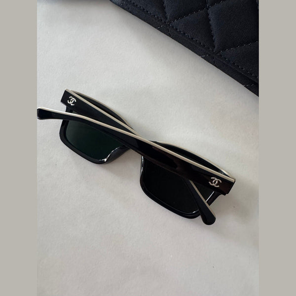 שאנל משקפי שמש